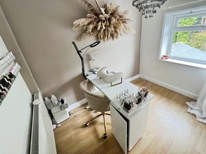 BEDROOM TWO- click for photo gallery